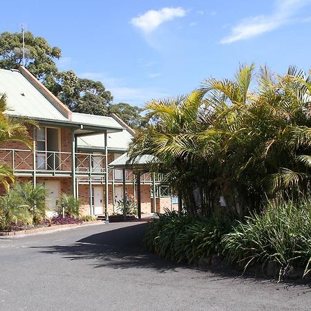 Golf Place Inn Wollongong Primbee Exterior photo