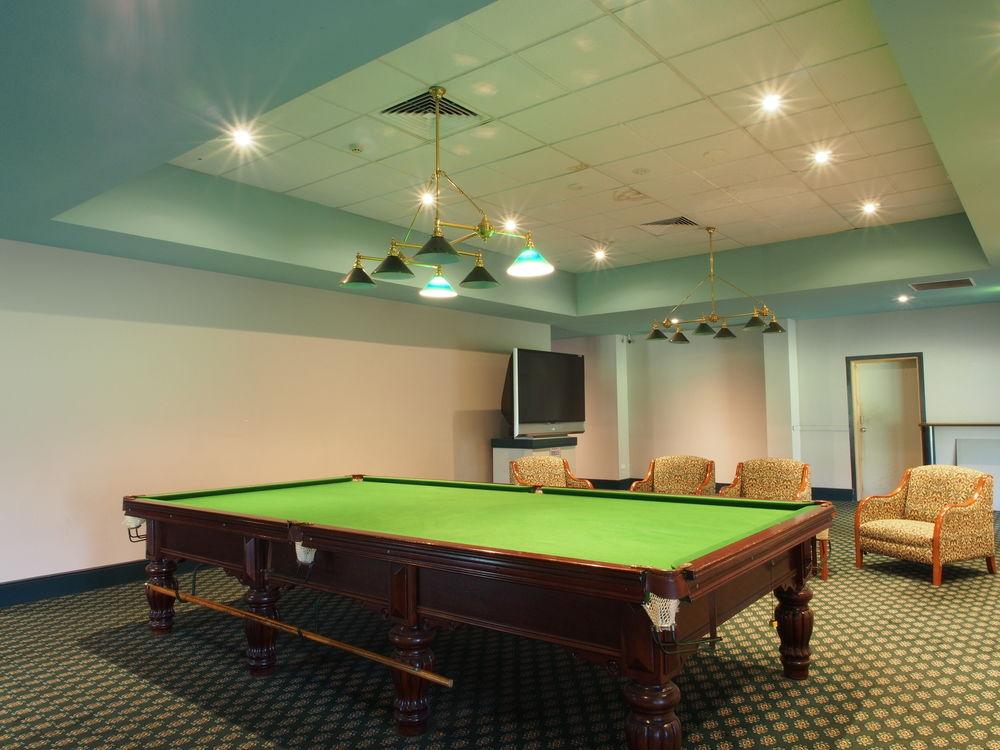Golf Place Inn Wollongong Primbee Exterior photo