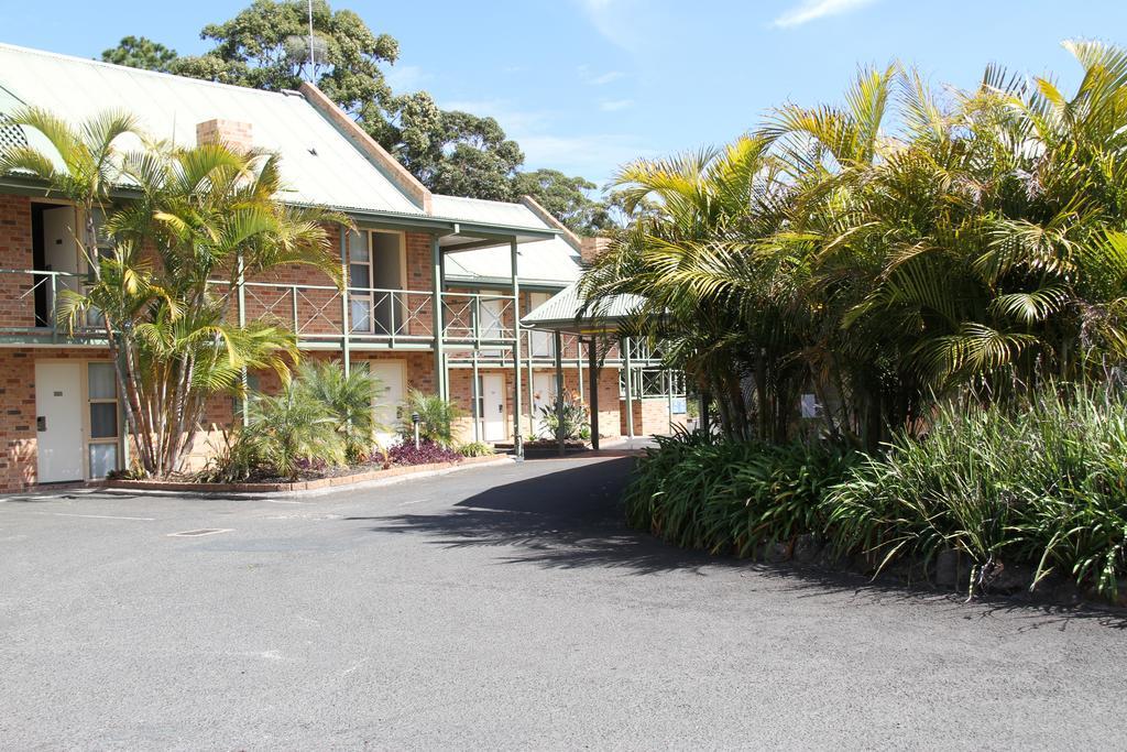 Golf Place Inn Wollongong Primbee Exterior photo