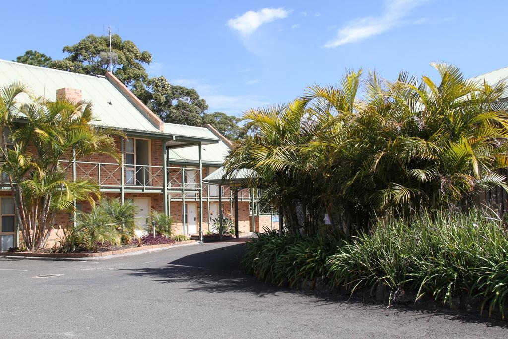 Golf Place Inn Wollongong Primbee Exterior photo